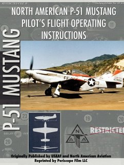 P-51 Mustang Pilot's Flight Manual - Film Com, Periscope