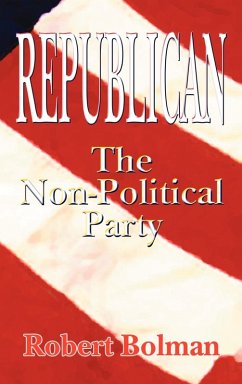 Republican - Bolman, Robert