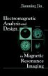 Electromagnetic Analysis and Design in... - Bild 1