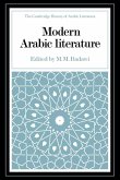 Modern Arabic Literature