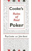 Cooke's Rules of Real Poker