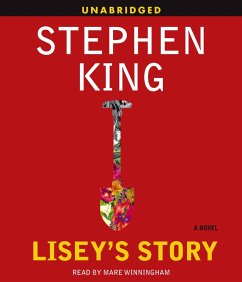 Lisey's Story - King, Stephen