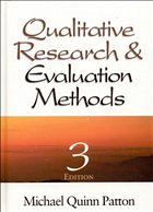 Qualitative Research Evaluation Methods