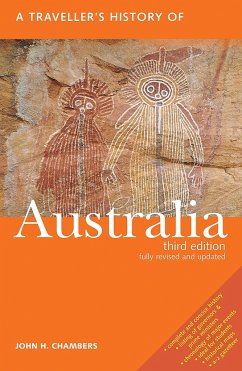 A Traveller's History of Australia - Chambers, John H.