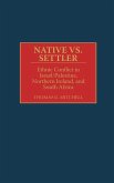 Native vs. Settler