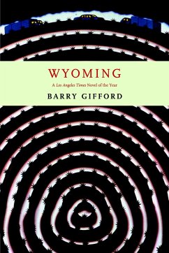 Wyoming - Gifford, Barry