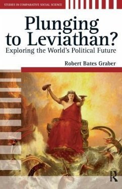 Plunging to Leviathan? - Graber, Robert Bates