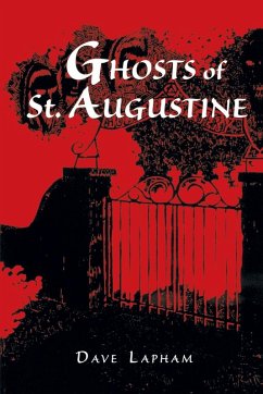 Cover Ghosts of St. Augustine