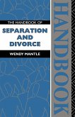 The Handbook of Separation and Divorce The Handbook of Separation and Divorce