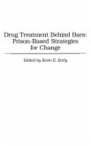 Drug Treatment Behind Bars