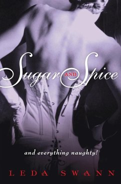 Sugar and Spice - Swann, Leda