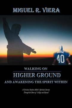 Walking on Higher Ground and Awakening the Spirit Within