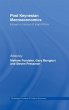 Post-Keynesian Macroeconomics - Bild 1