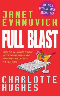 Full Blast - Evanovich, Janet; Hughes, Charlotte