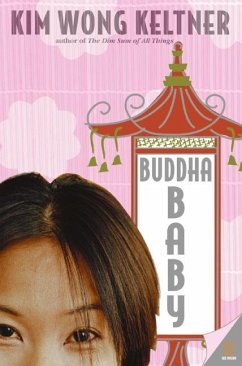 Buddha Baby - Keltner, Kim Wong