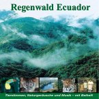 Regenwald Ecuador - Fischertukan, Jaguar, Ozelot, Waldhund... CD