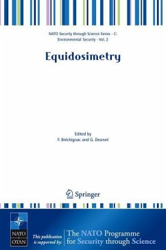 Equidosimetry - Brechignac, F. / Desmet, G. (eds.)