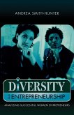 Diversity and Entrepreneurship Diversity and Entrepreneurship