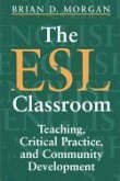 The ESL Classroom