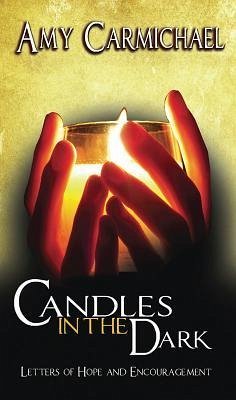 Candles in the Dark - CARMICHAEL, AMY