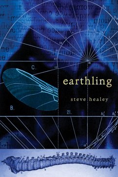 Earthling - Healey, Steve