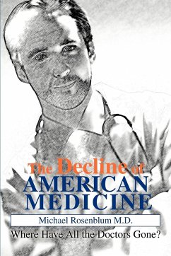 The Decline of American Medicine