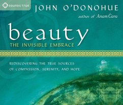 Beauty: The Invisible Embrace - O'Donohue, John