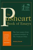 The Pushcart Book of Essays: The Best Essays from a Quarter-Century of the Pushcart Prize