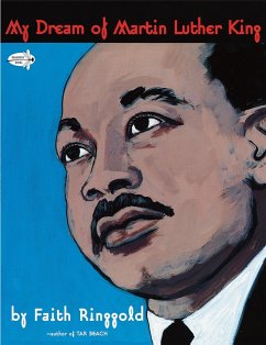 My Dream of Martin Luther King - Ringgold, Faith