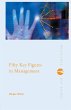 Fifty Key Figures in Management - Bild 1