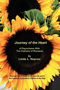 Journey of the Heart - Nepveu, Linda