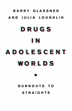 Cover Drugs in Adolescent Worlds