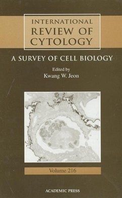 International Review of Cytology