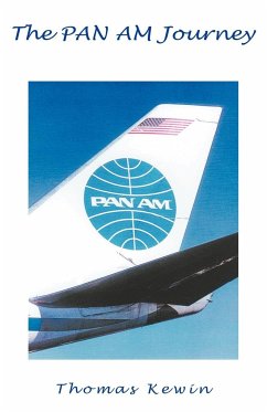 The Pan Am Journey - Kewin, Thomas