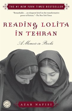 Reading Lolita in Tehran - Nafisi, Azar