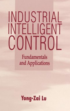 Industrial Intelligent Control - Lu, Yong-Zai
