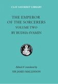 The Emperor of the Sorcerers (Volume 2)