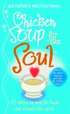 Chicken Soup For The Soul