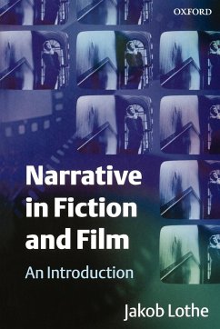 Narrative in Fiction and Film - Lothe, Jakob