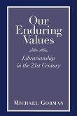 Our Enduring Values