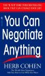 You Can Negotiate Anything - Bild 1