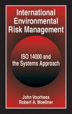 International Environmental Risk Management