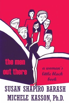 The Men Out There - Shapiro-Barash, Susan