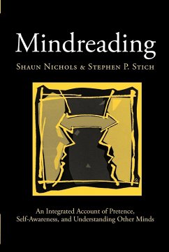Mindreading - Nichols, Shaun; Stich, Stephen P.