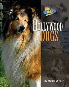 Hollywood Dogs - Goldish, Meish
