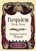 Requiem: Vocal Score