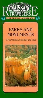 Park & Monuments of New Mexico, Colorado and Utah - Smith, Deborahann