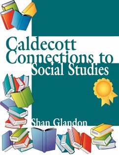 Caldecott Connections to Social Studies - Glandon, Shan