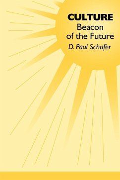 Culture - Schafer, D. Paul