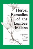 Herbal Remedies of the Lumbee Indians Herbal Remedies of the Lumbee Indians